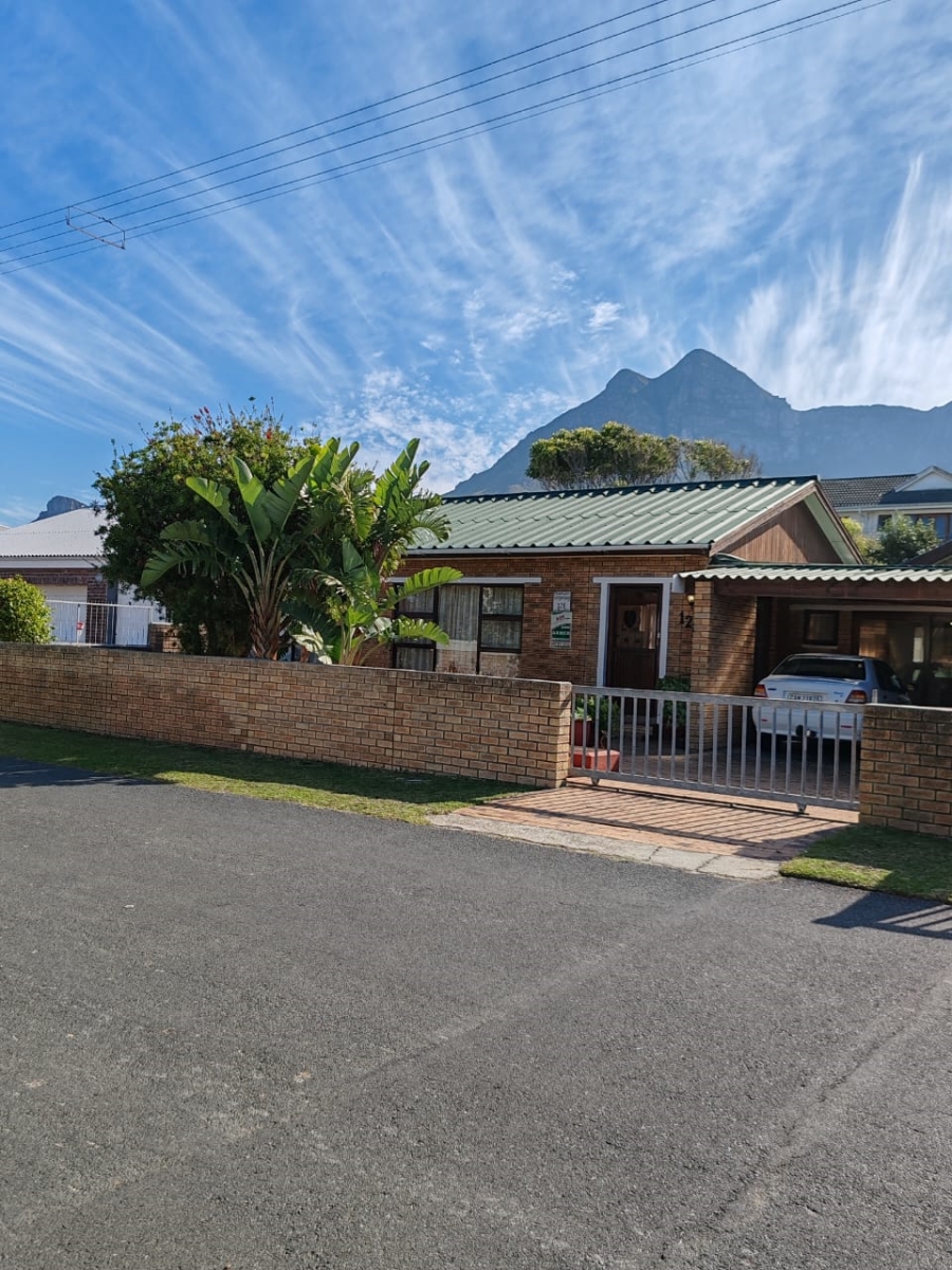 3 Bedroom Property for Sale in Kleinmond Western Cape